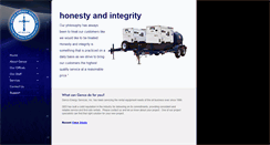 Desktop Screenshot of genco.us