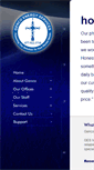 Mobile Screenshot of genco.us